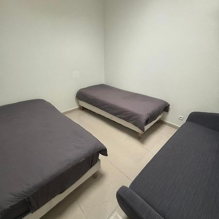 Appartement Beau Livry Dış mekan fotoğraf
