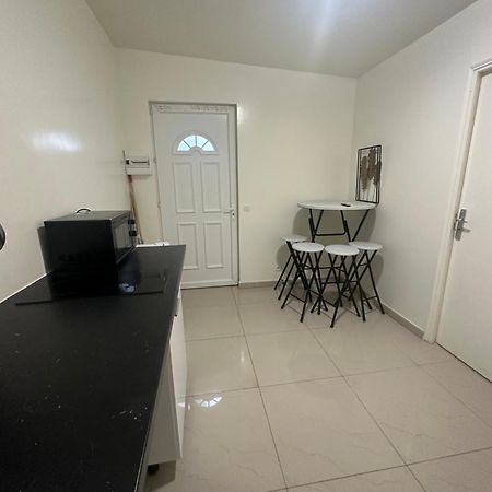 Appartement Beau Livry Dış mekan fotoğraf