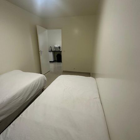 Appartement Beau Livry Dış mekan fotoğraf