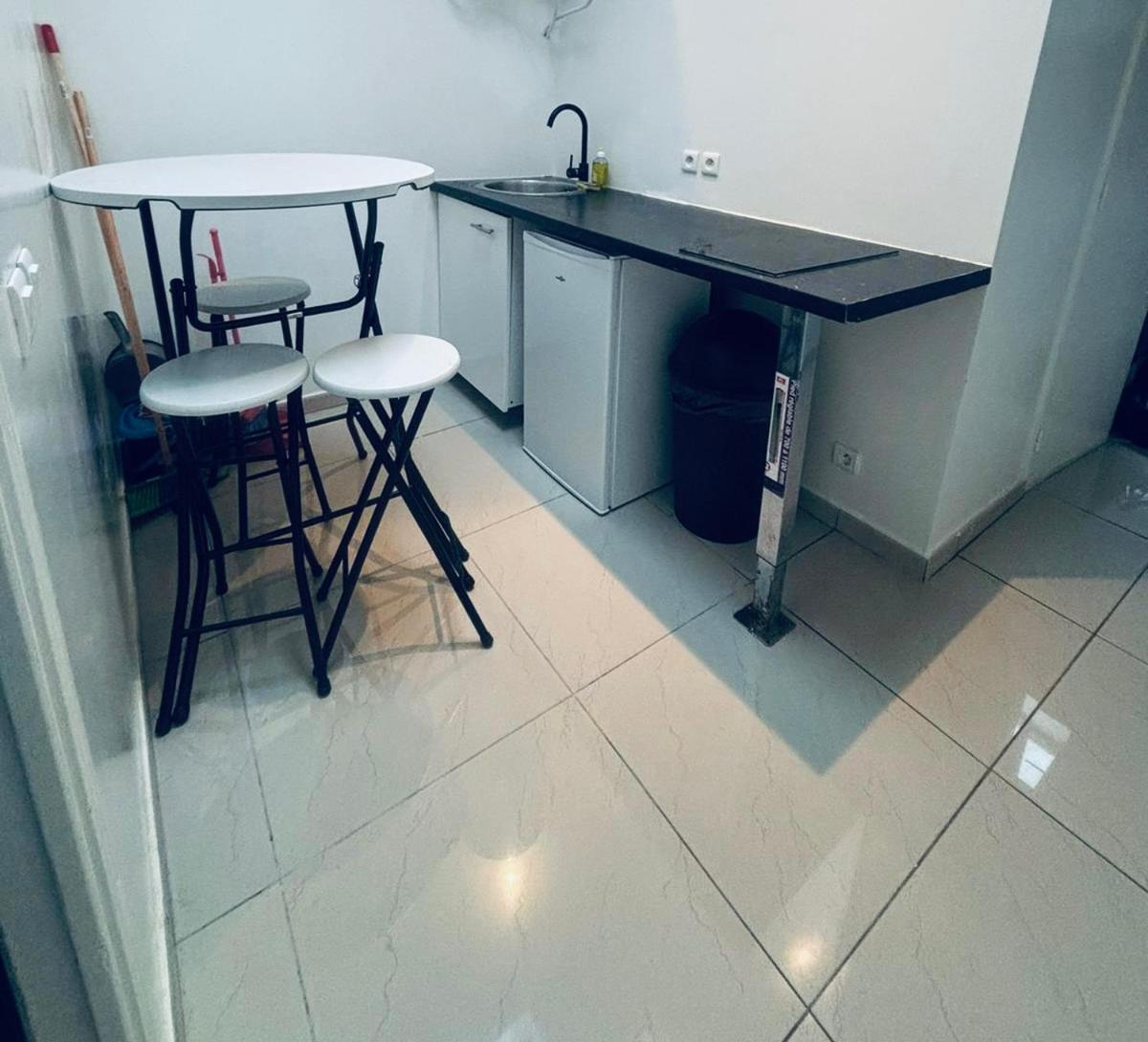 Appartement Beau Livry Dış mekan fotoğraf