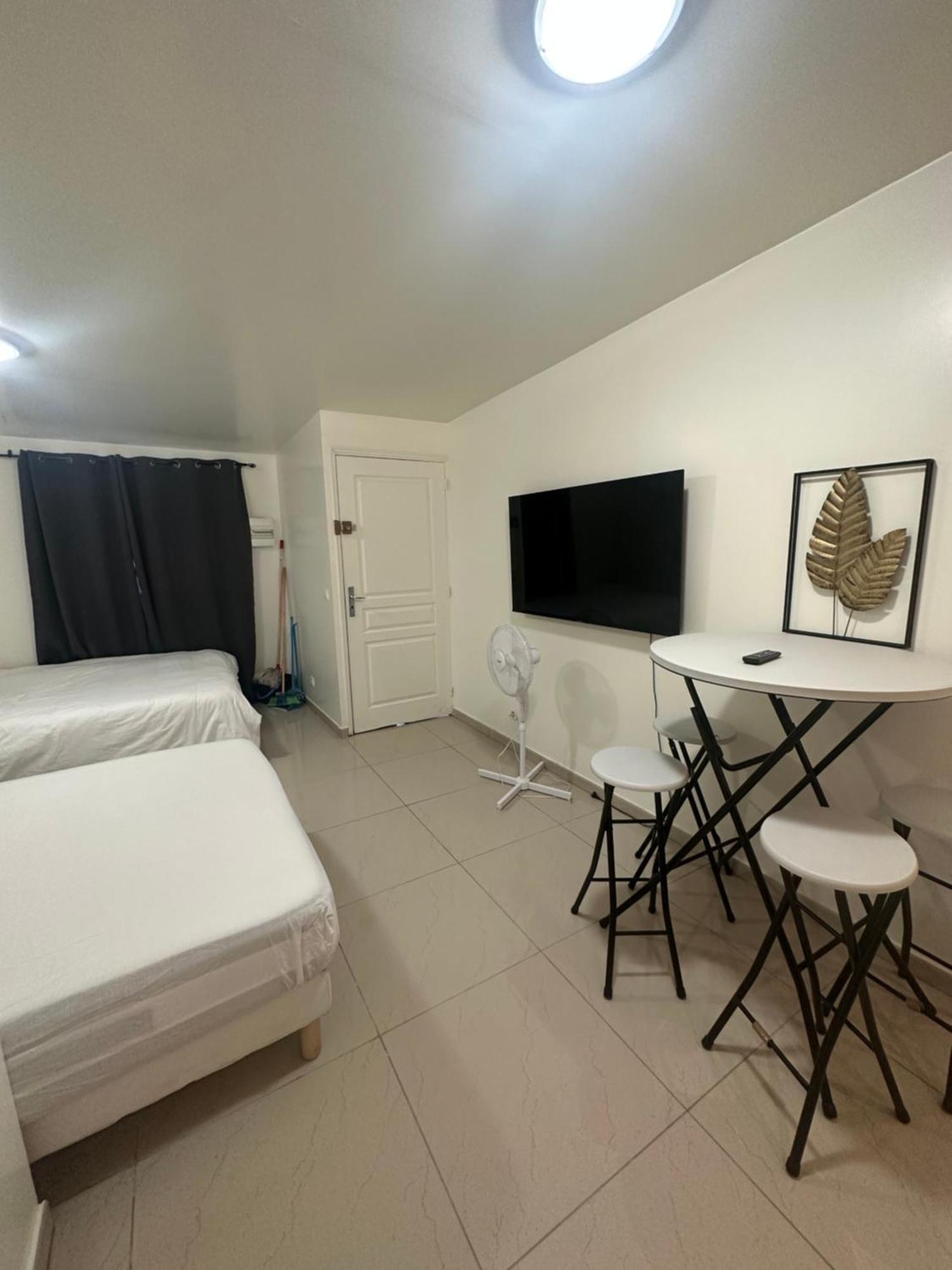 Appartement Beau Livry Dış mekan fotoğraf