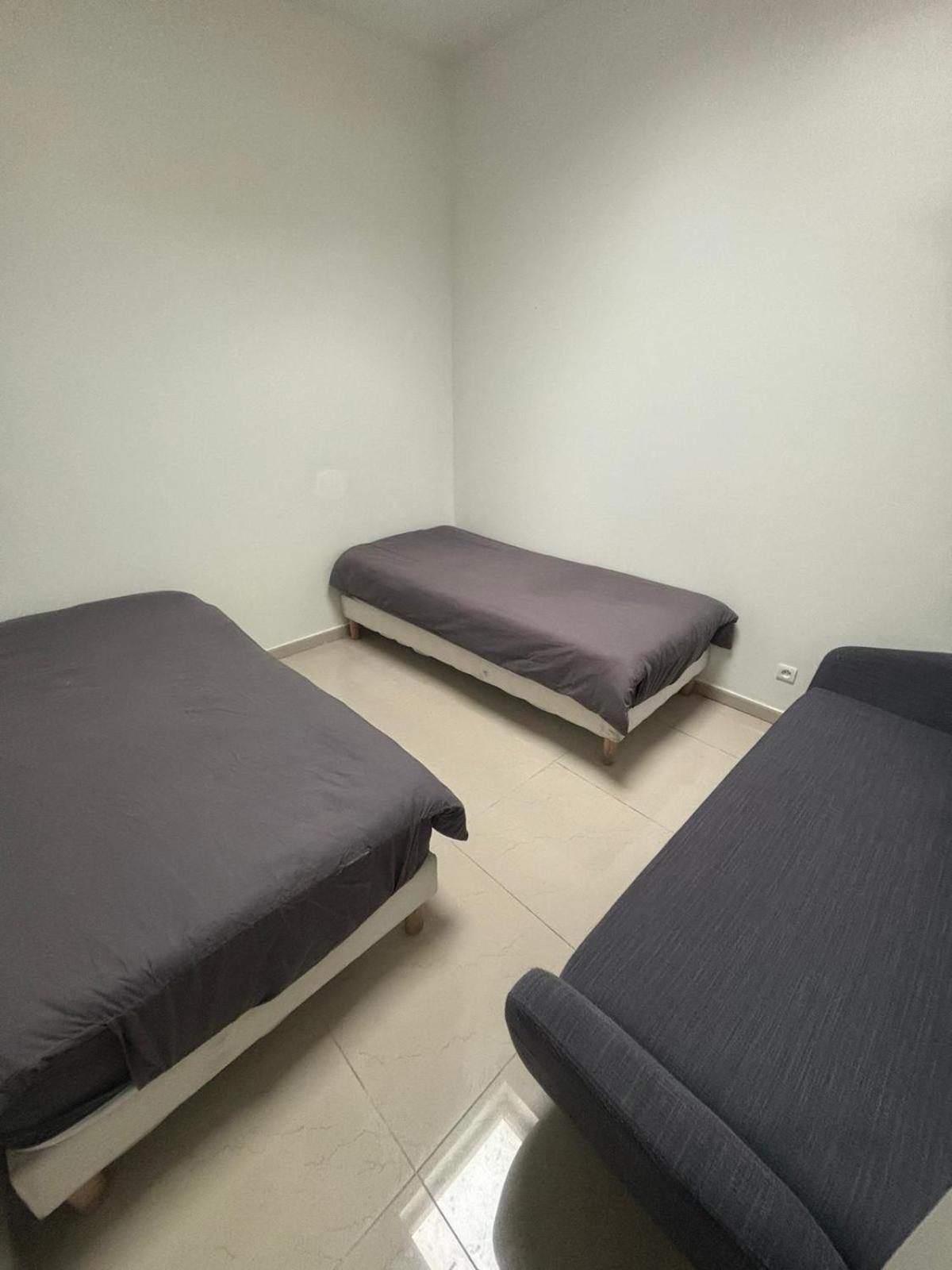 Appartement Beau Livry Dış mekan fotoğraf