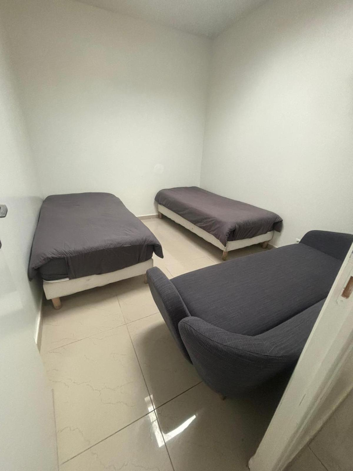 Appartement Beau Livry Dış mekan fotoğraf