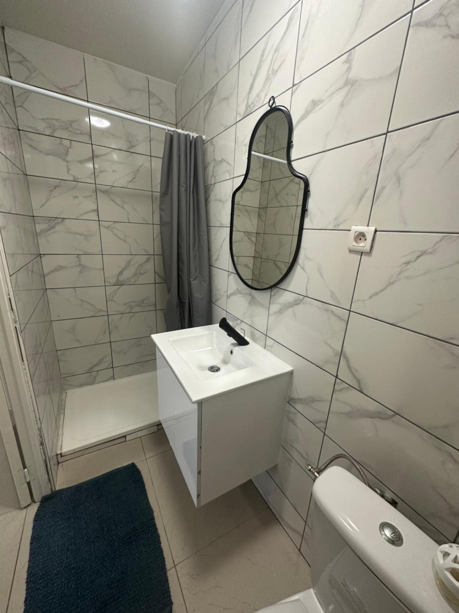 Appartement Beau Livry Dış mekan fotoğraf