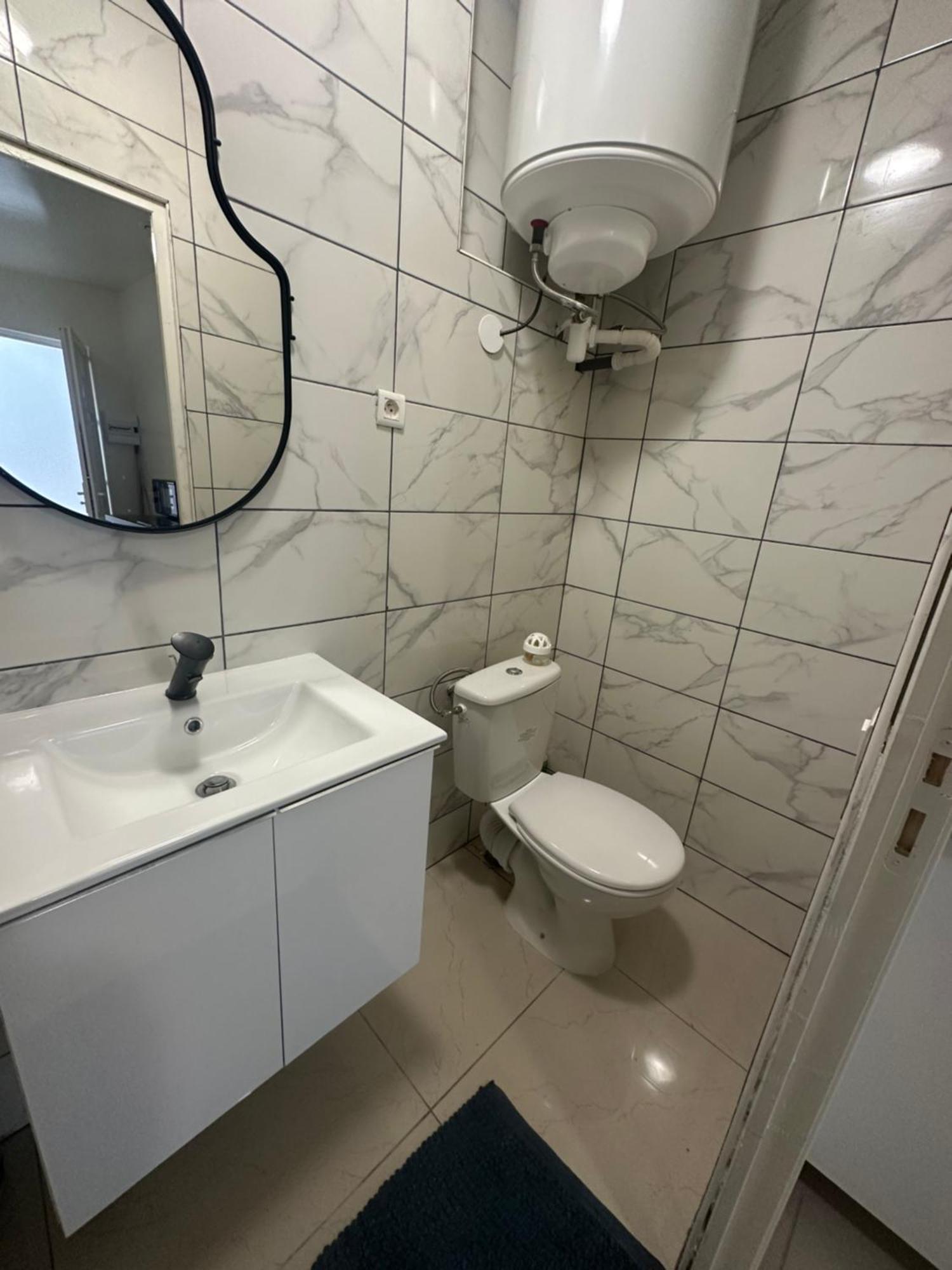 Appartement Beau Livry Dış mekan fotoğraf