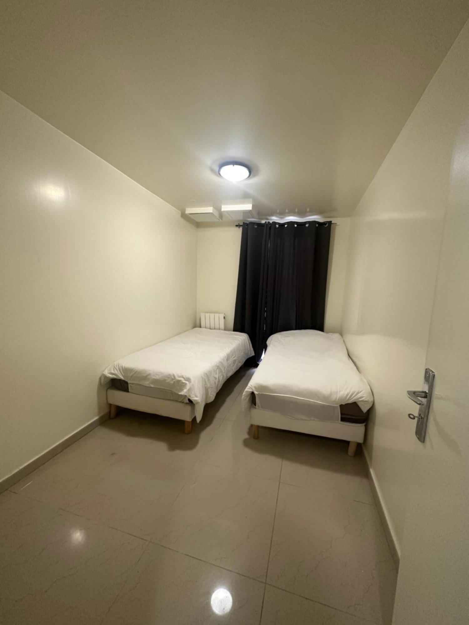 Appartement Beau Livry Dış mekan fotoğraf