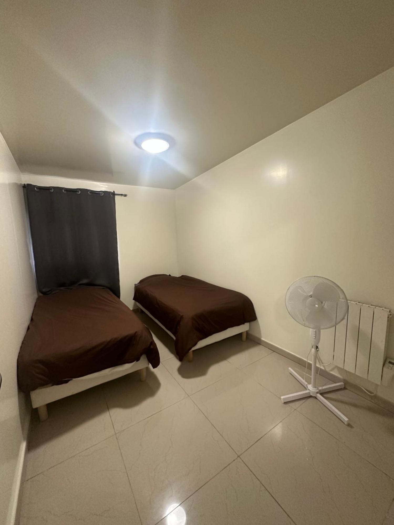 Appartement Beau Livry Dış mekan fotoğraf