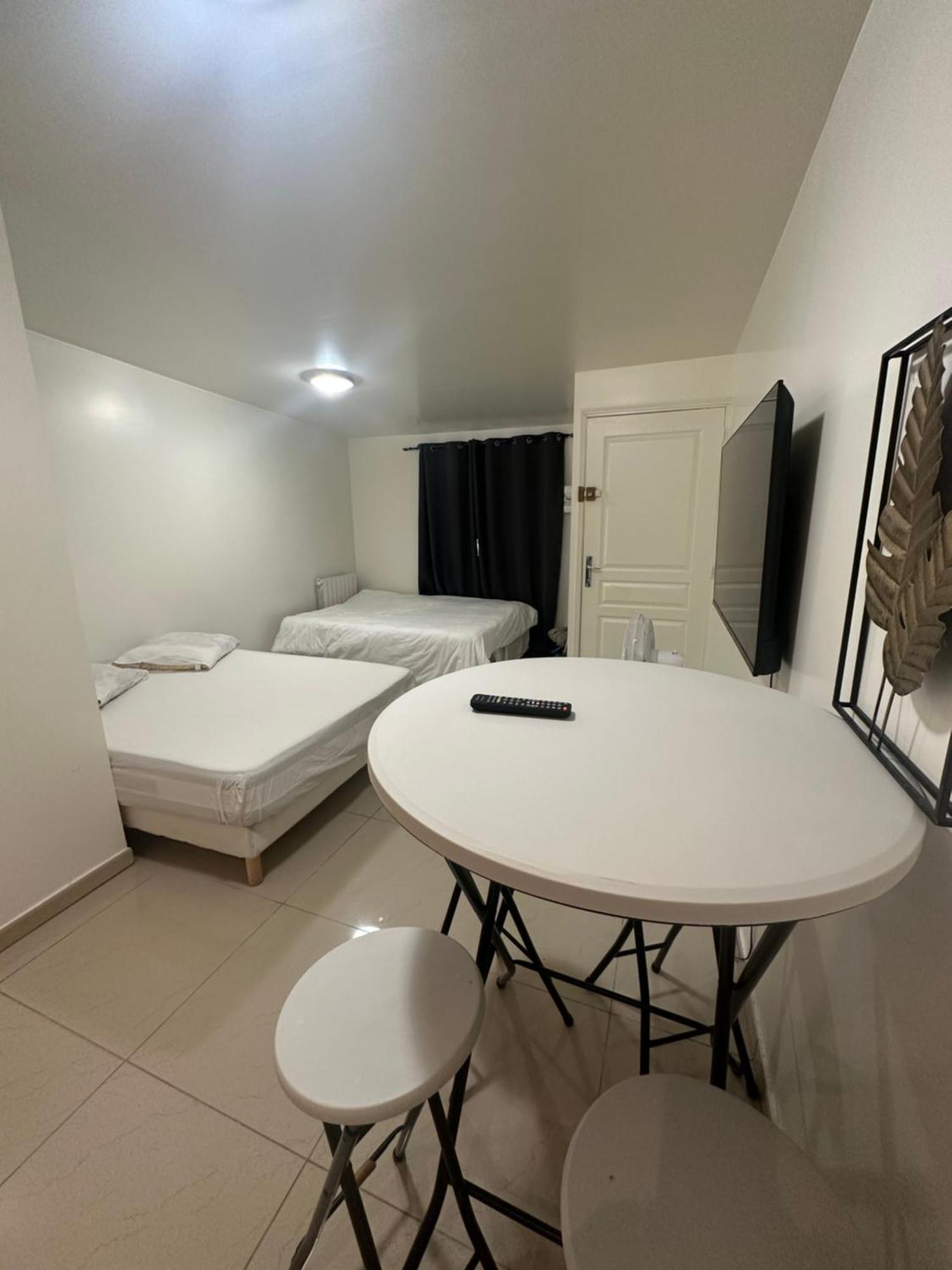 Appartement Beau Livry Dış mekan fotoğraf