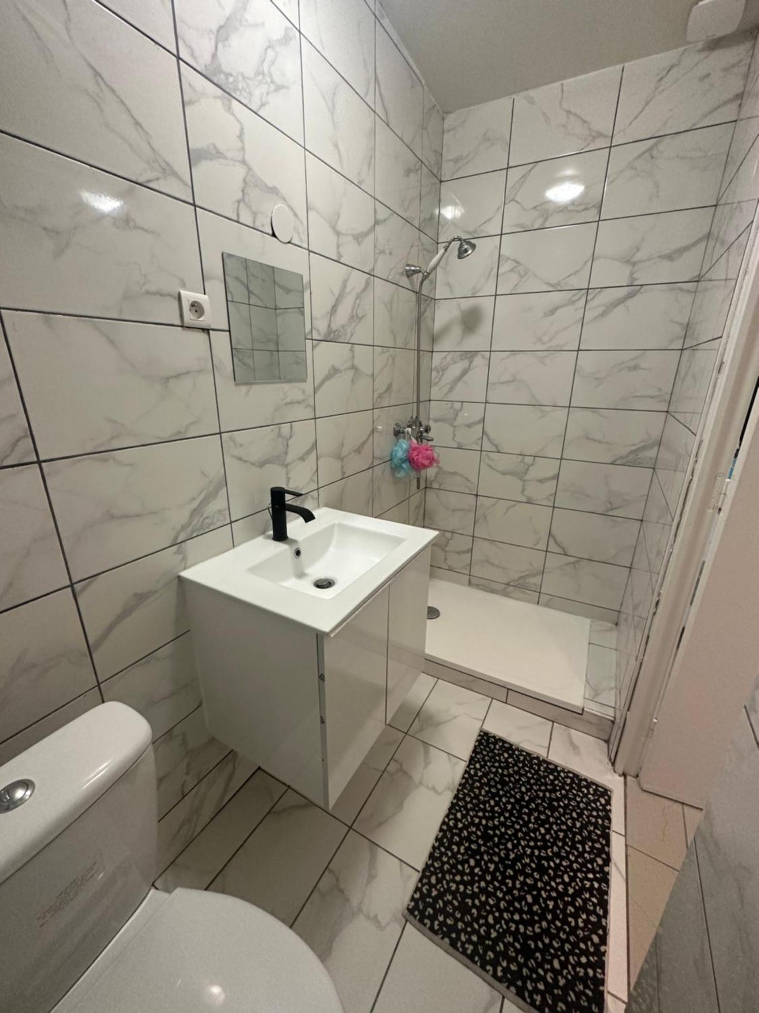 Appartement Beau Livry Dış mekan fotoğraf