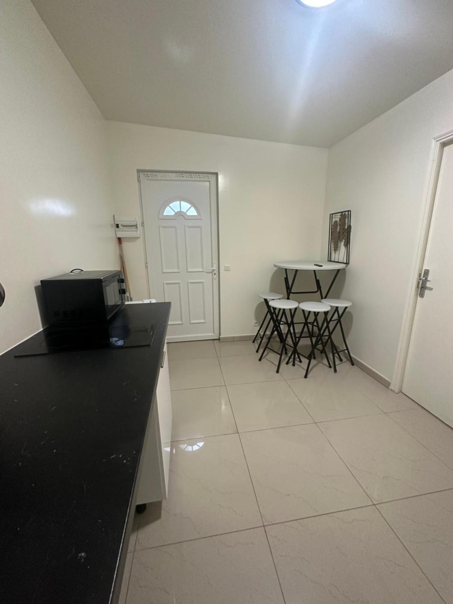 Appartement Beau Livry Dış mekan fotoğraf