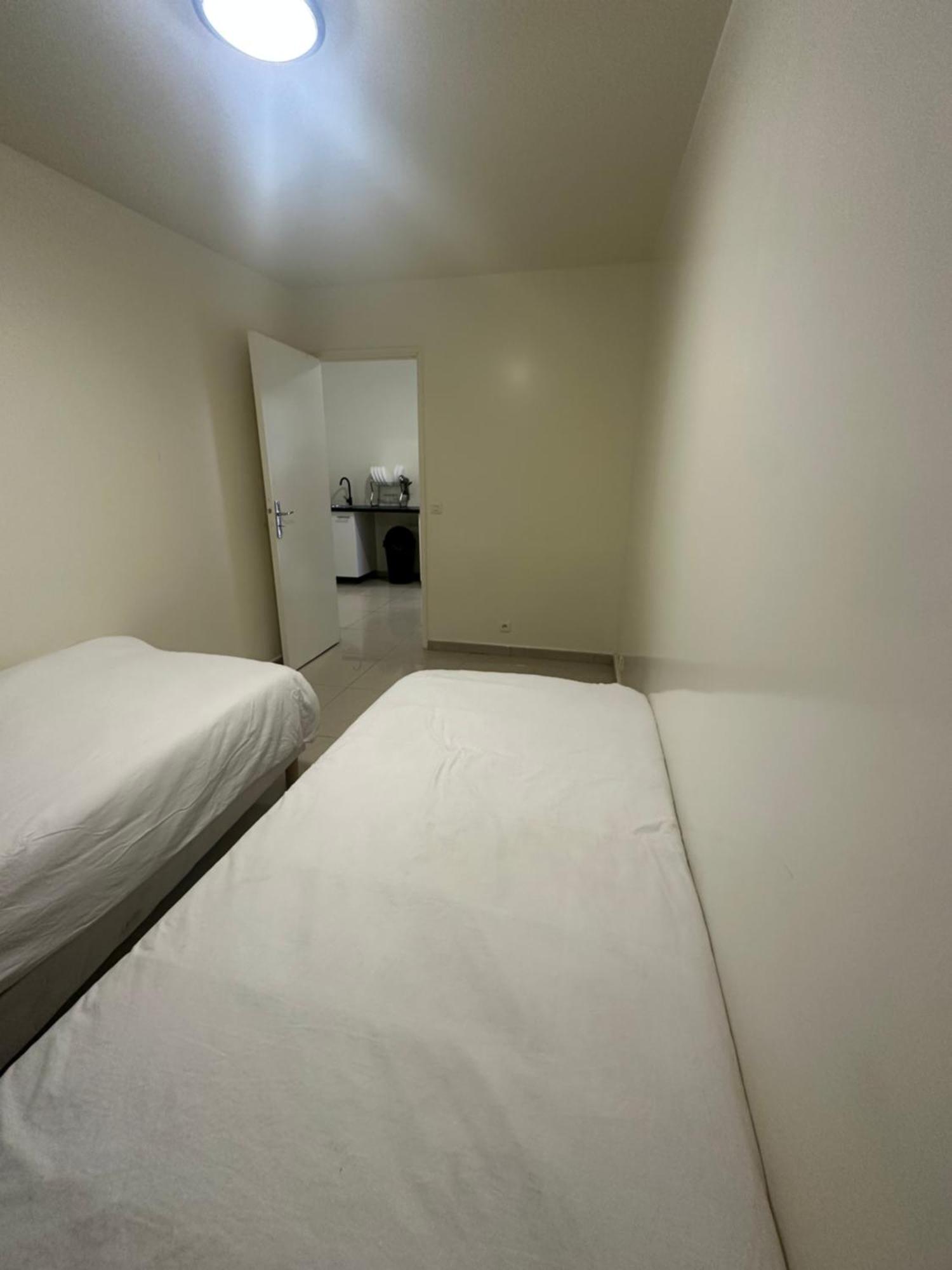 Appartement Beau Livry Dış mekan fotoğraf